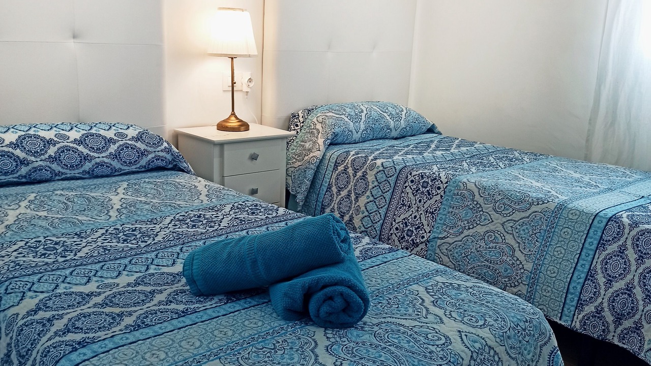 Photo of Bedroom in El Palmar