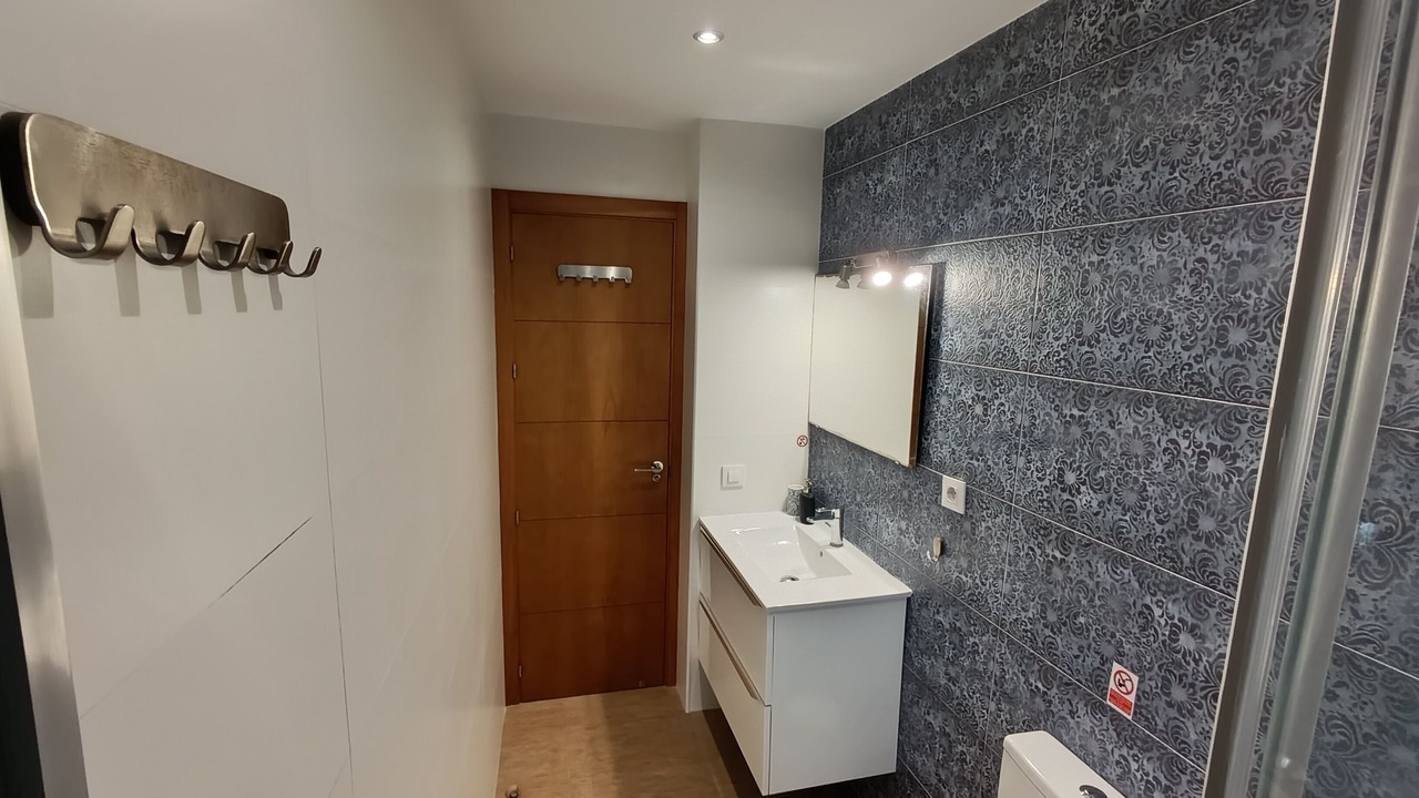 Photo of Bathroom in El Palmar