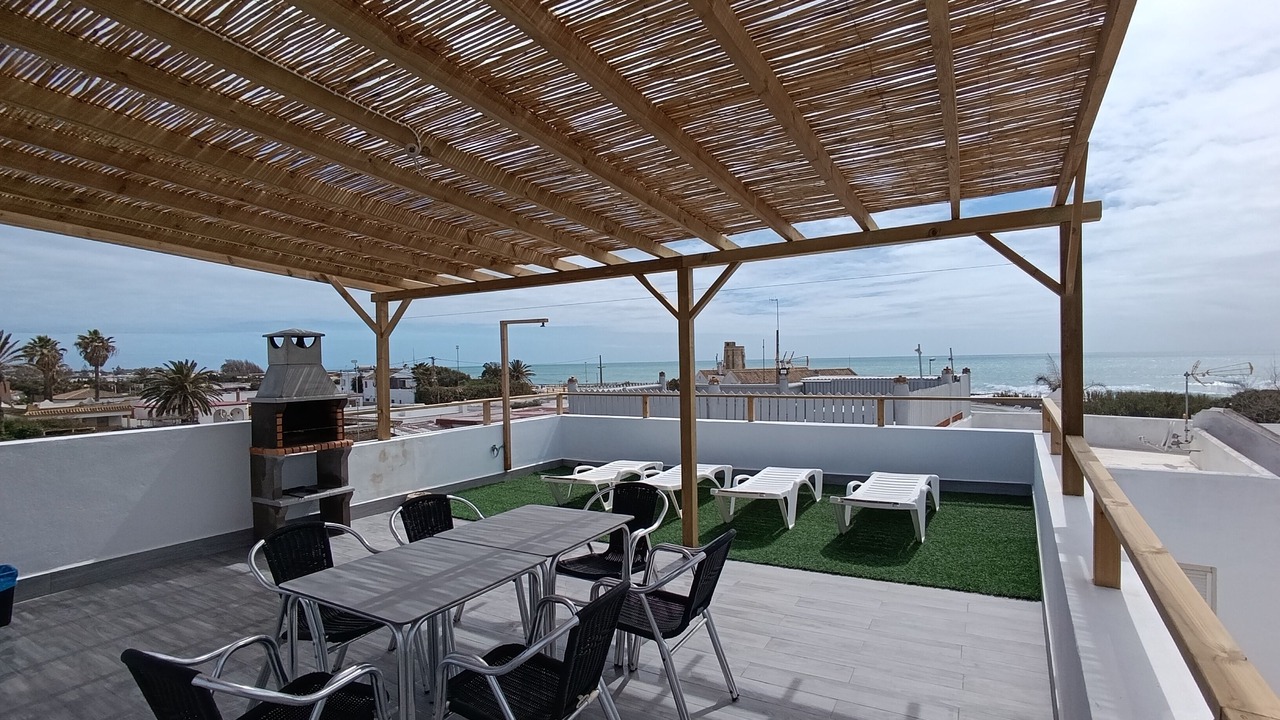 Photo of Outdoor in El Palmar