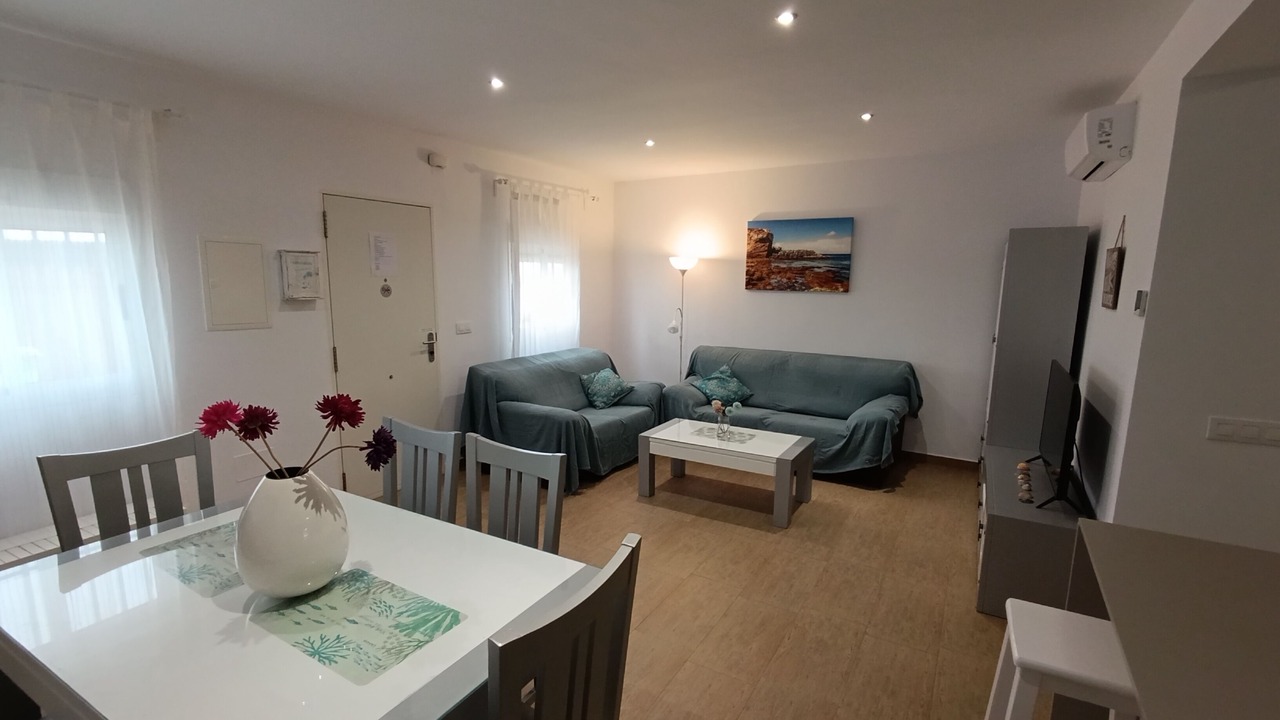 Photo of Livingroom in El Palmar