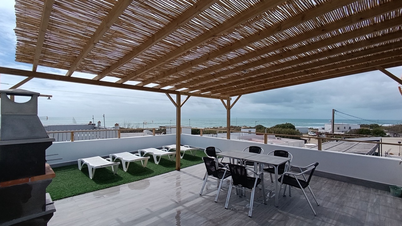 Photo of Outdoor in El Palmar