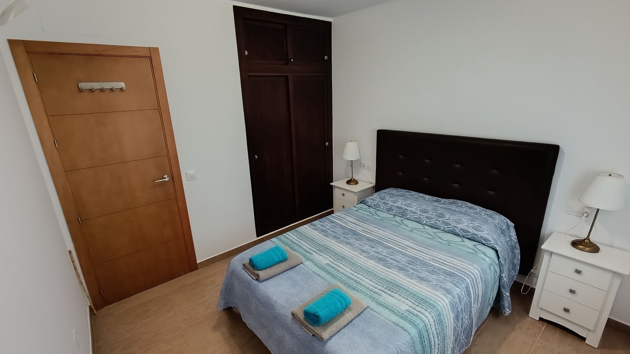 Photo of Bedroom in El Palmar