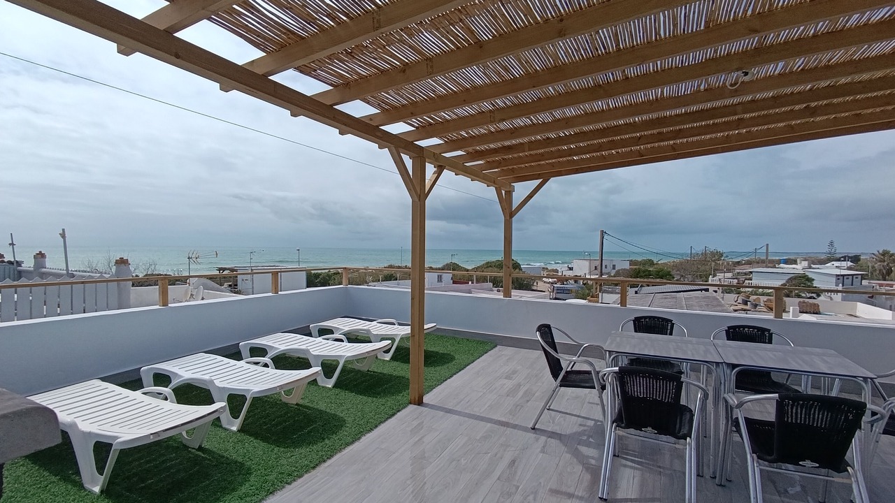 Photo of Outdoor in El Palmar