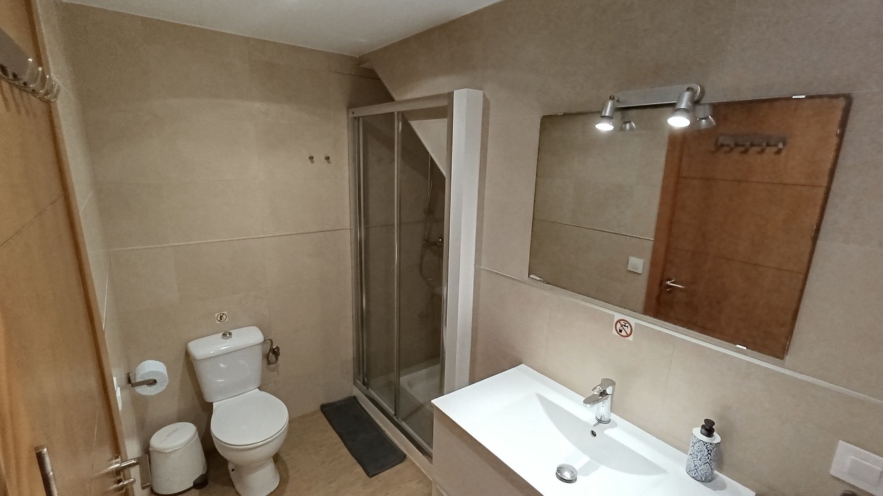 Photo of Bathroom in El Palmar