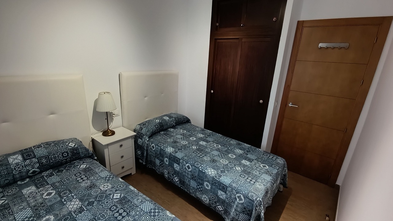 Photo of Bedroom in El Palmar