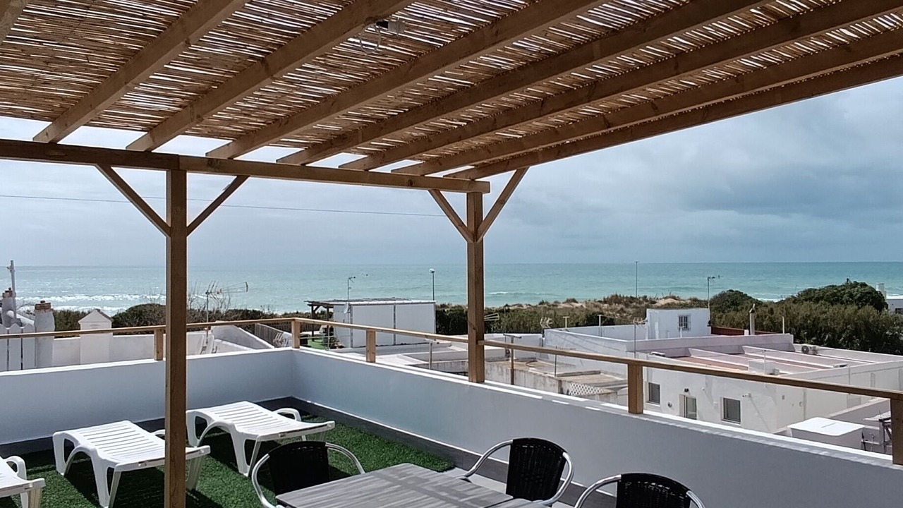 Photo of Outdoor in El Palmar