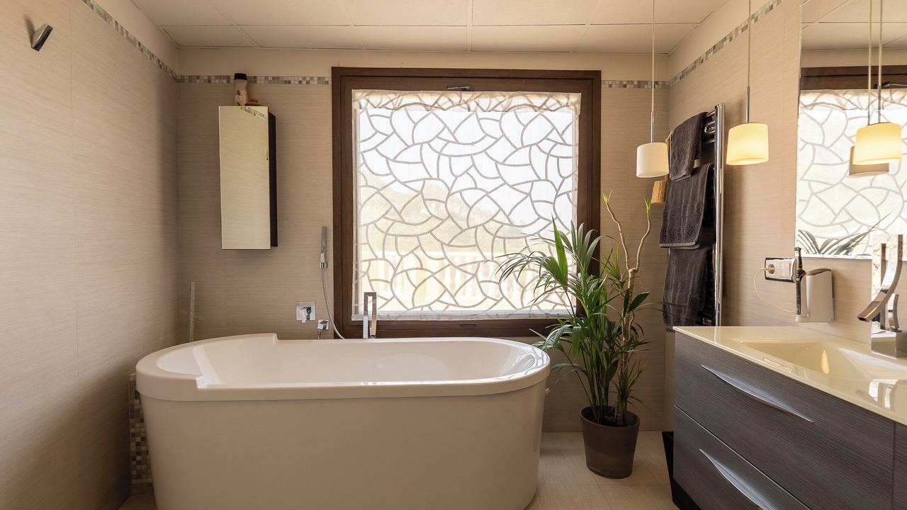 Photo of Bathroom in Turre