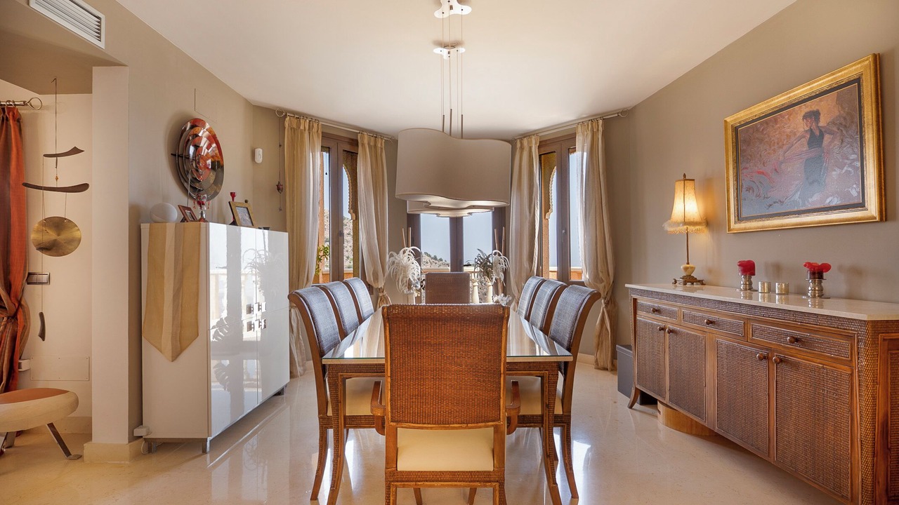 Photo of Bedroom in Turre