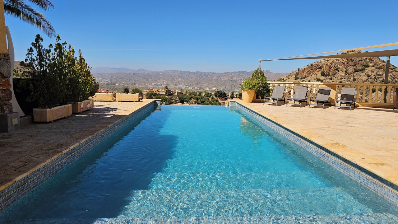 Photo of Outdoor in Turre