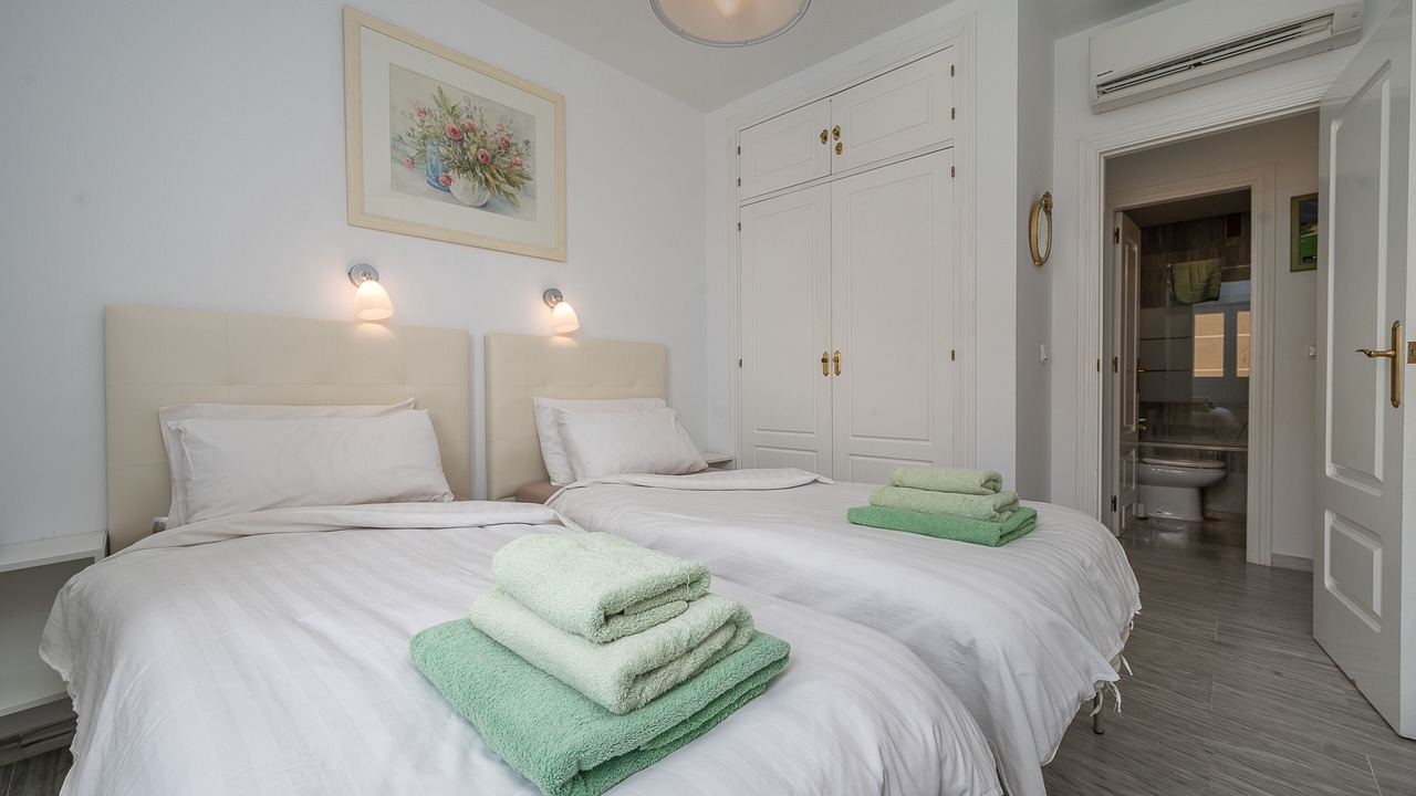 Photo of Bedroom in La Cala de Mijas