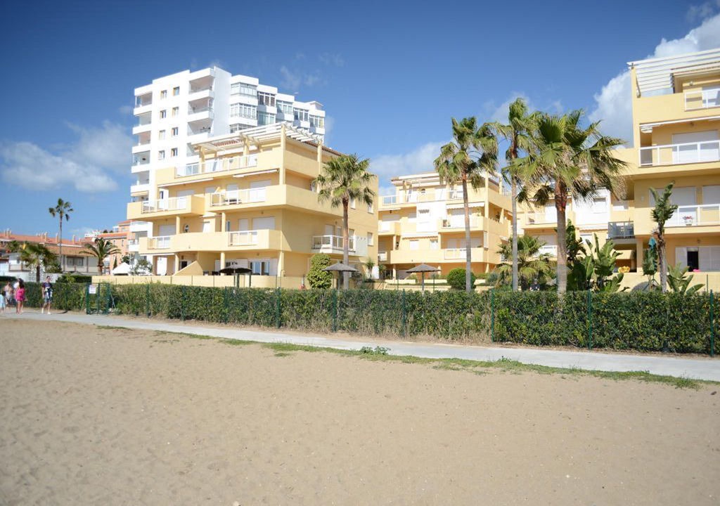 Photo of Outdoor in La Cala de Mijas
