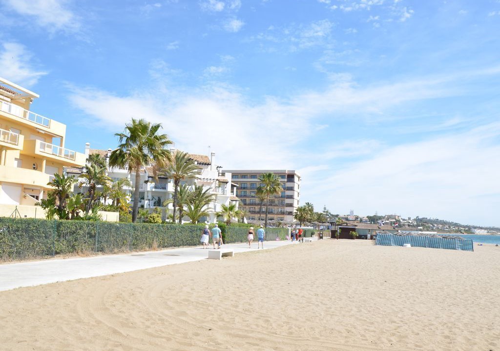 Photo of Others in La Cala de Mijas