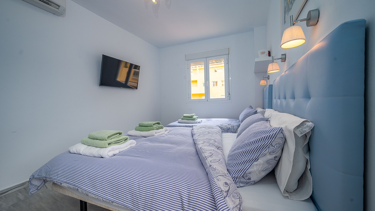 Photo of Bedroom in La Cala de Mijas
