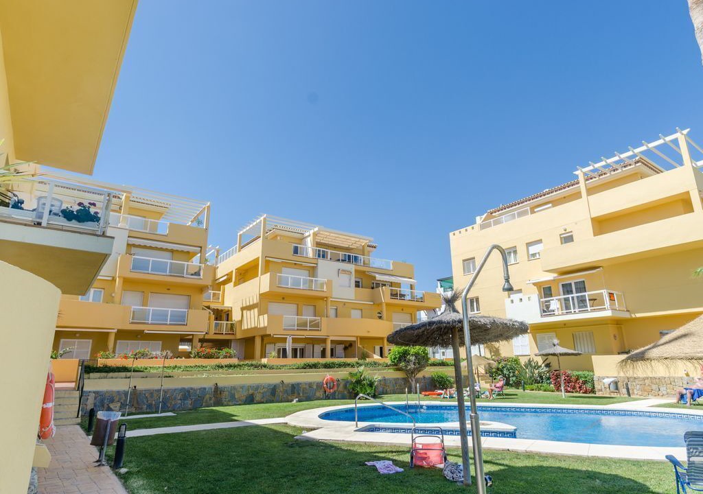 Photo of Outdoor in La Cala de Mijas