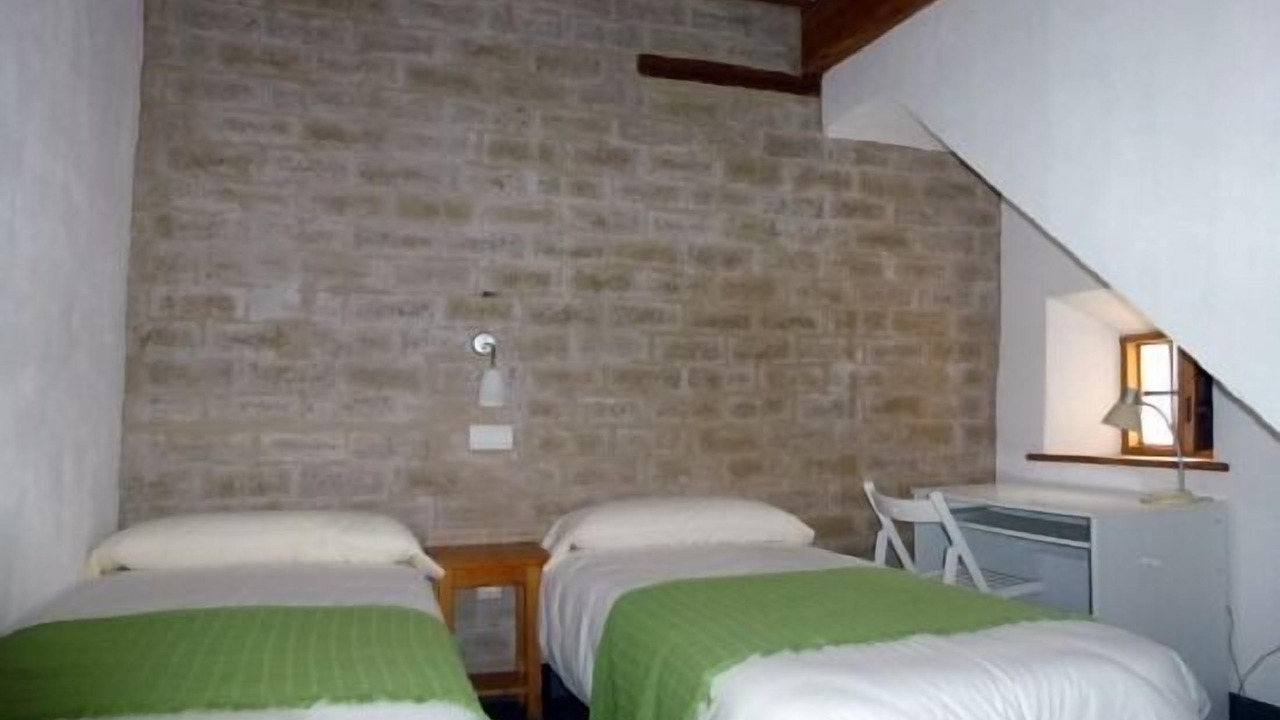 Photo of Bedroom in Benamahoma