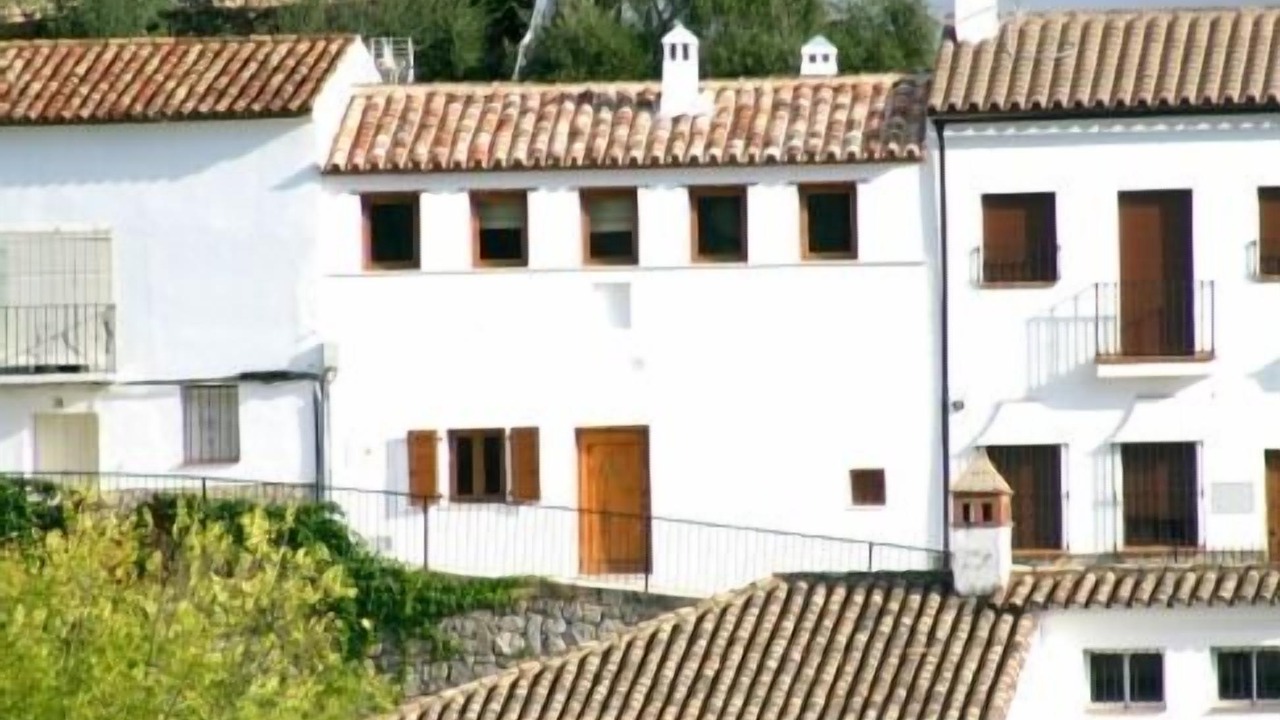 Photo of Outdoor in Benamahoma