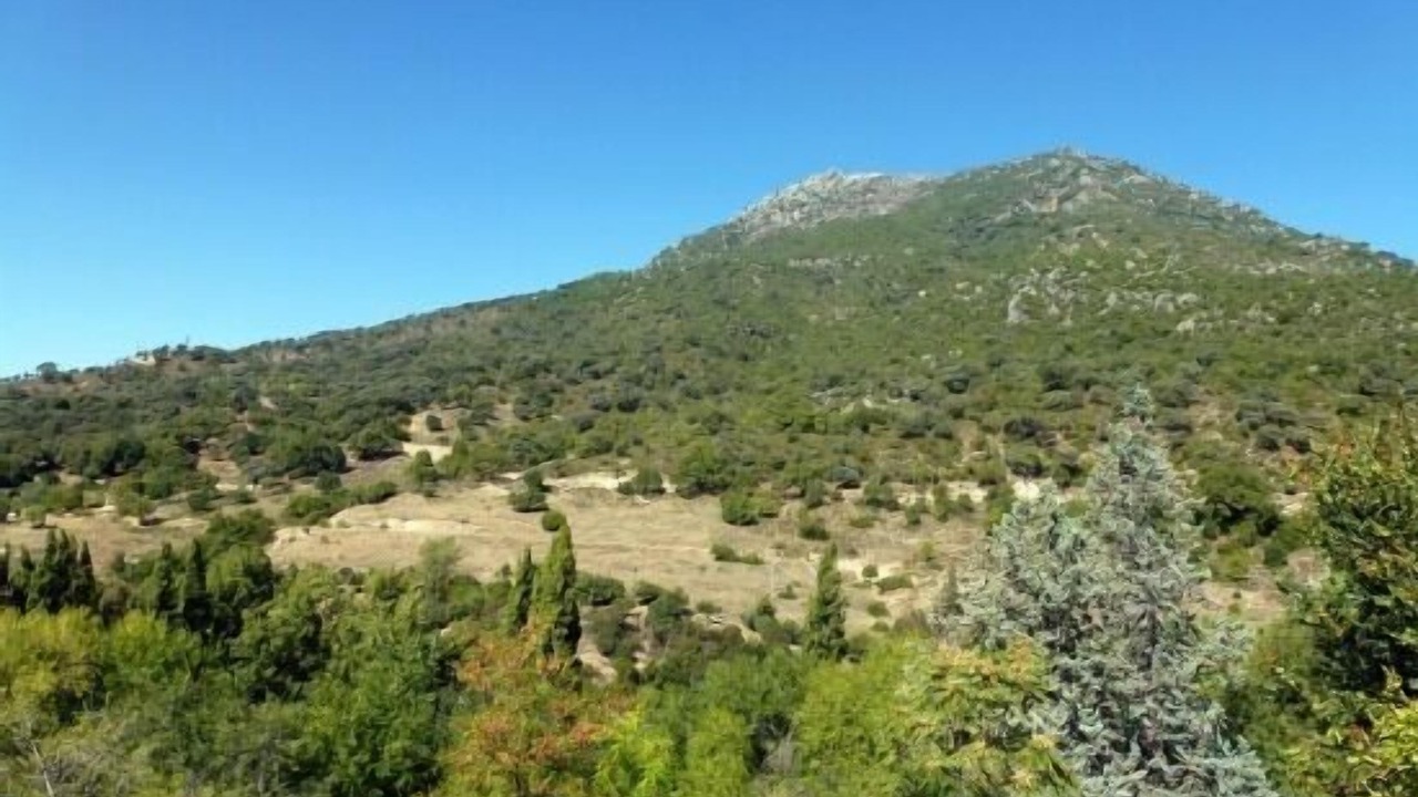 Photo of Outdoor in Benamahoma