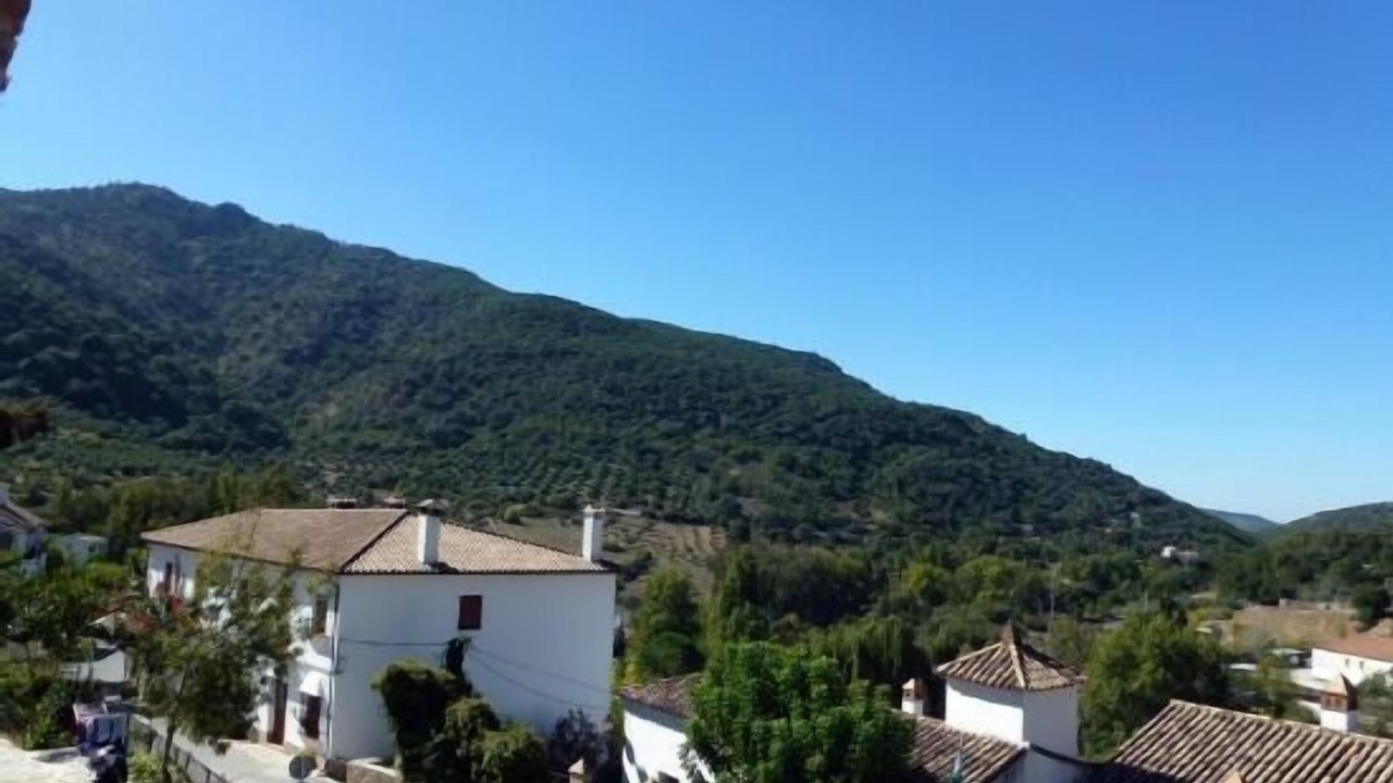 Photo of Outdoor in Benamahoma