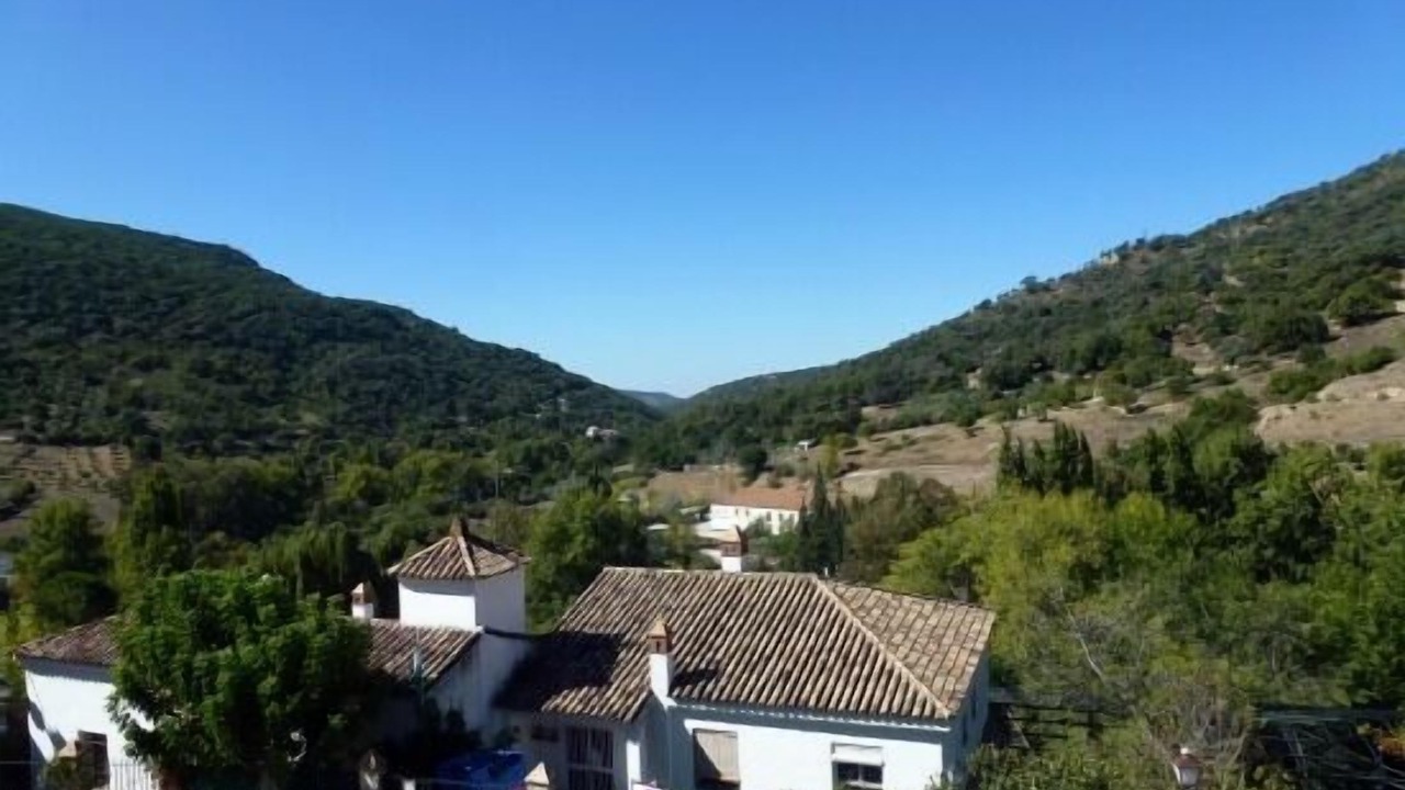 Photo of Outdoor in Benamahoma