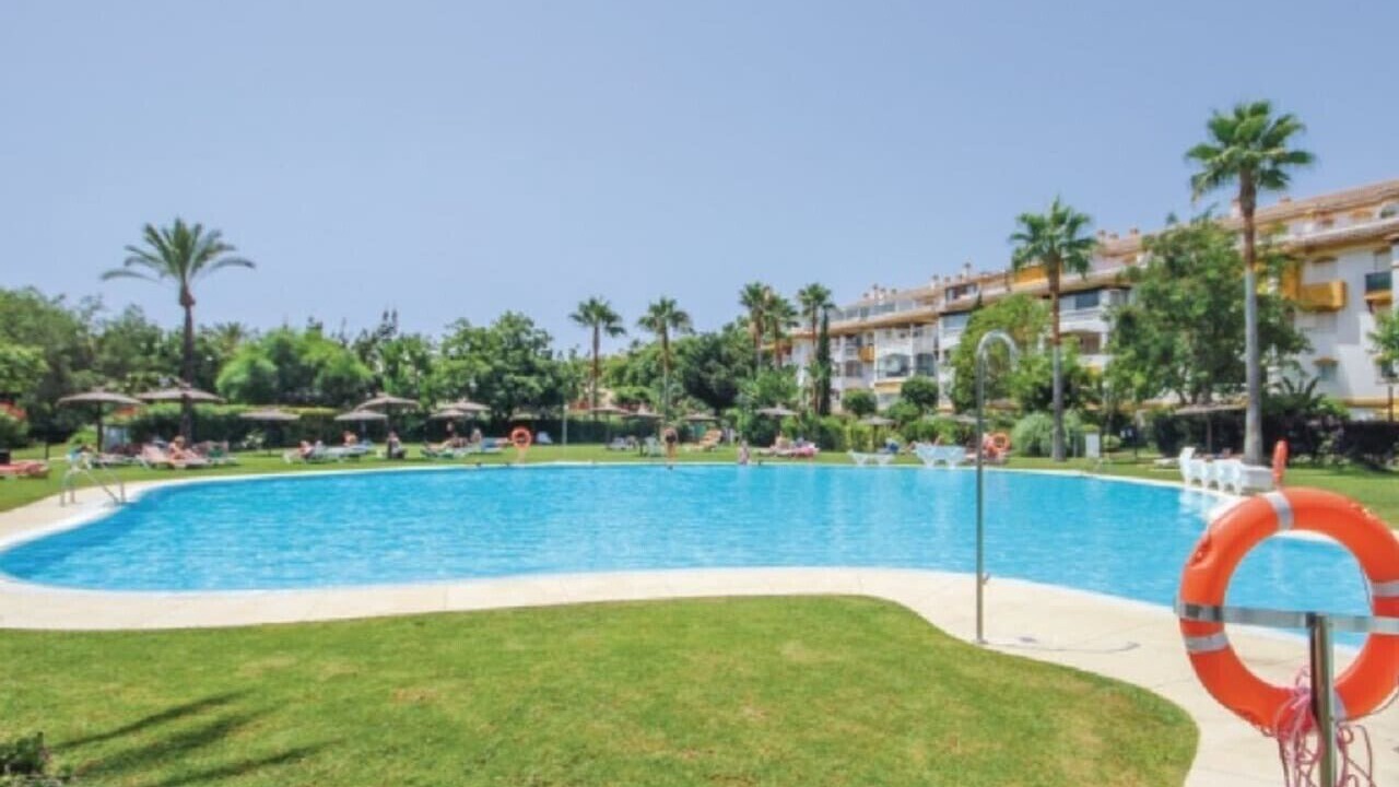 Photo of Outdoor in Marbella