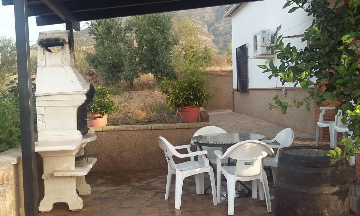 Photo of Outdoor in Ardales