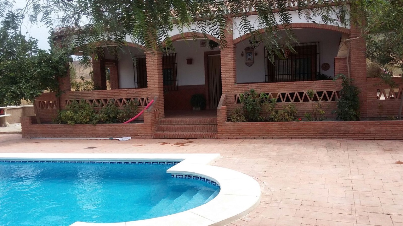 Photo of Outdoor in Ardales