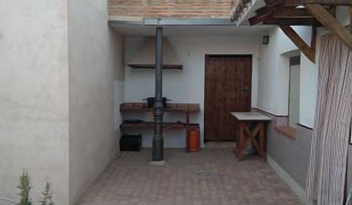 Photo of Patio Balcony in Sonseca