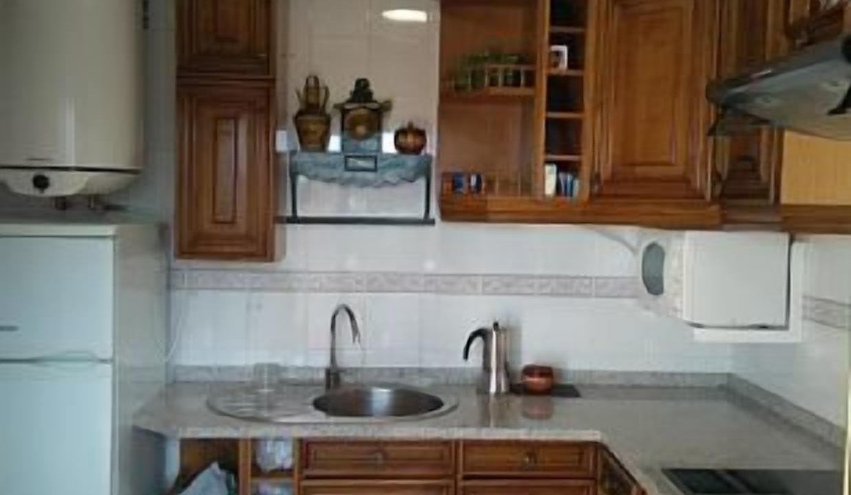 Photo of Kitchen in Sonseca