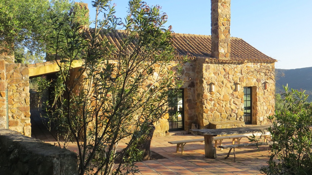 Photo of Patio Balcony in Medina-Sidonia
