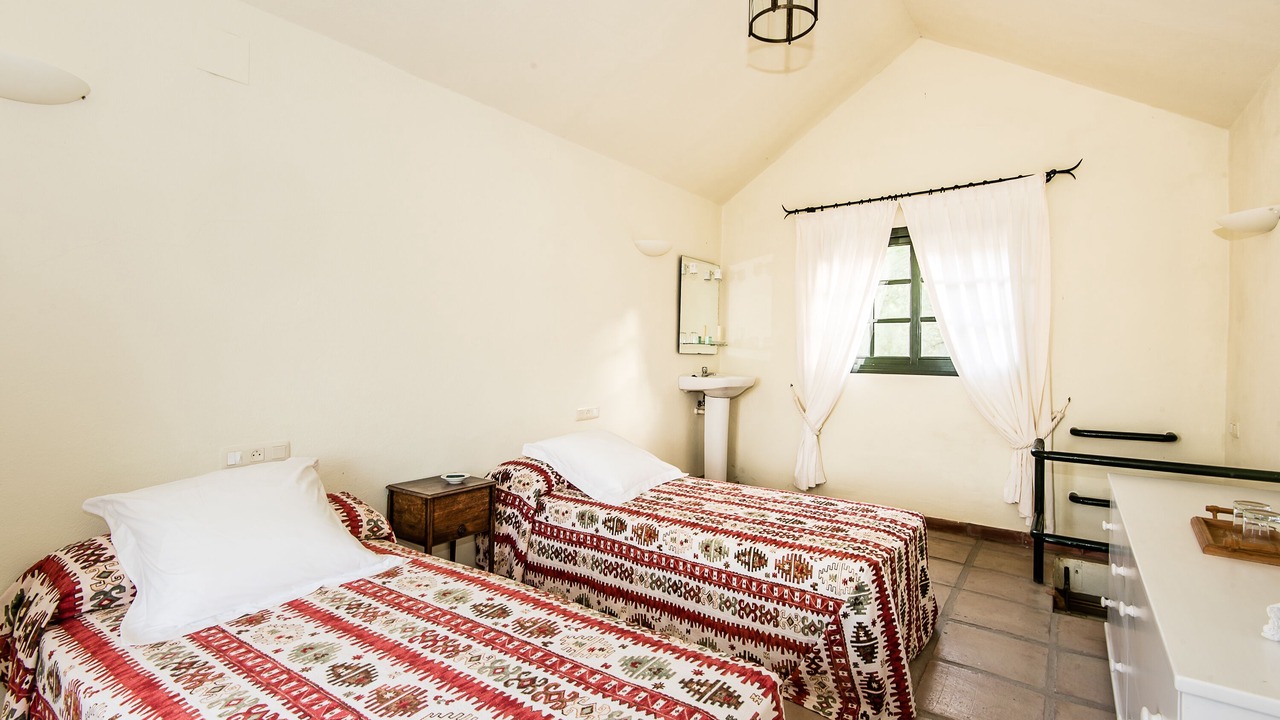 Photo of Bedroom in Medina-Sidonia
