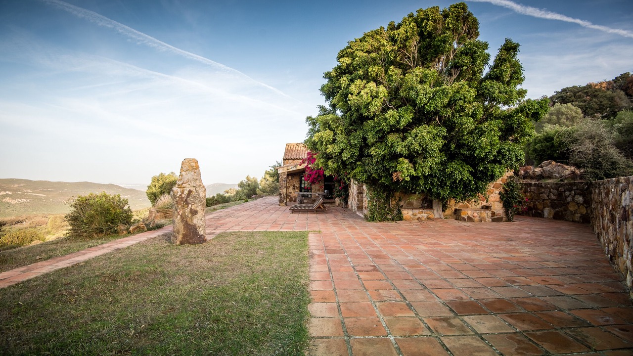 Photo of Outdoor in Medina-Sidonia