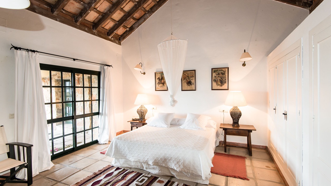 Photo of Bedroom in Medina-Sidonia