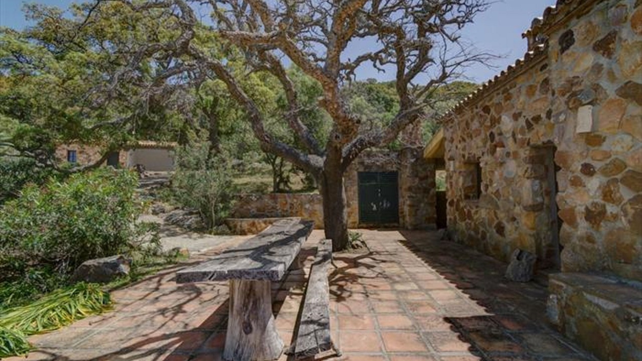 Photo of Outdoor in Medina-Sidonia