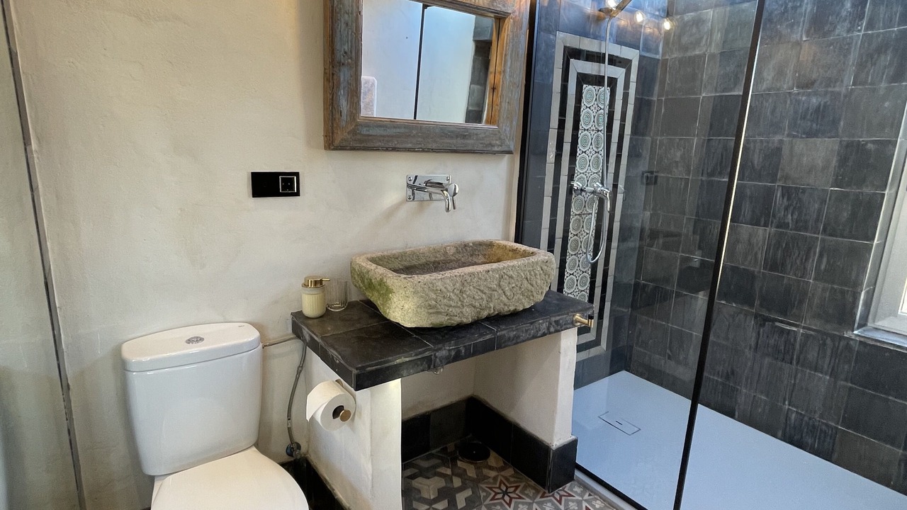 Photo of Bathroom in El Palmar