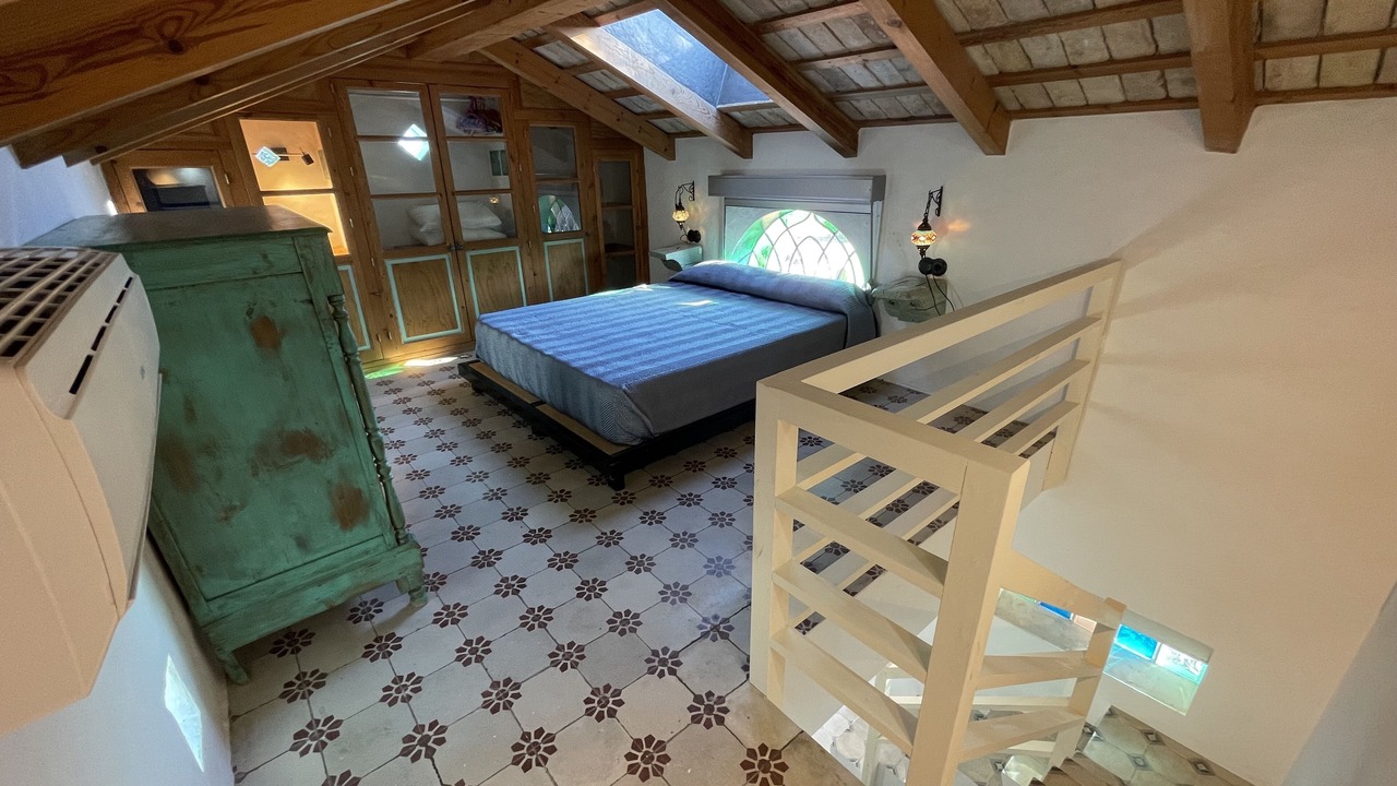 Photo of Bedroom in El Palmar