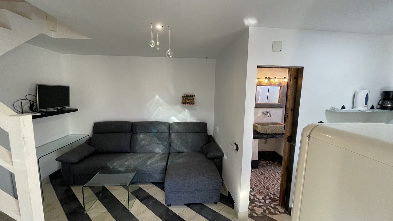 Photo of Livingroom in El Palmar