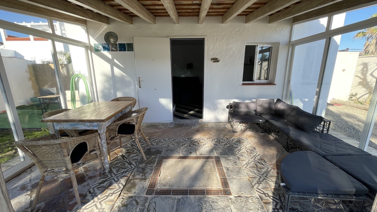 Photo of Outdoor in El Palmar