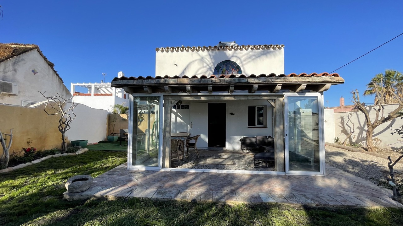 Photo of Outdoor in El Palmar