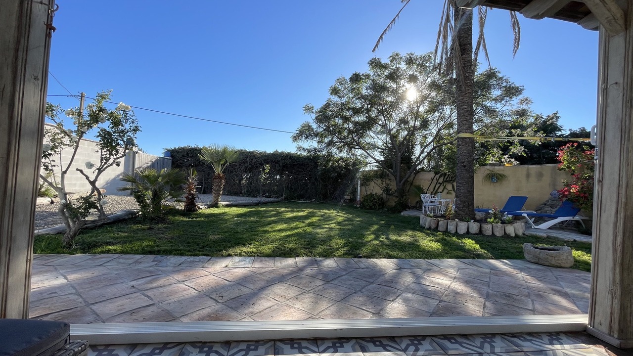 Photo of Patio Balcony in El Palmar