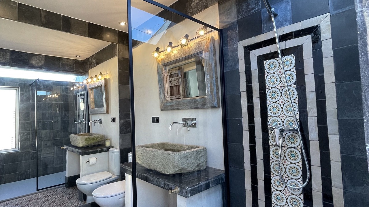 Photo of Bathroom in El Palmar