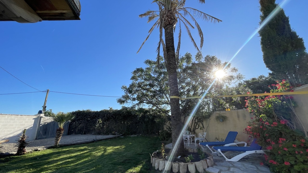 Photo of Patio Balcony in El Palmar
