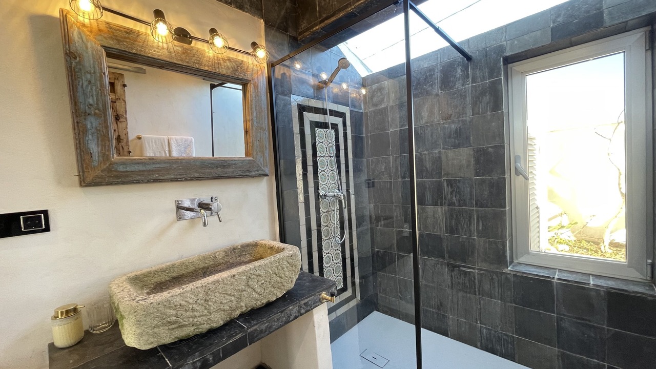 Photo of Bathroom in El Palmar