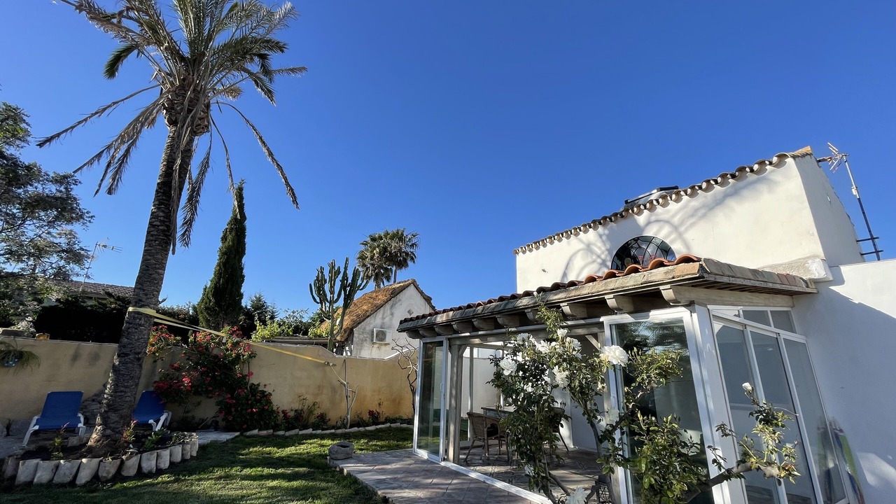Photo of Patio Balcony in El Palmar