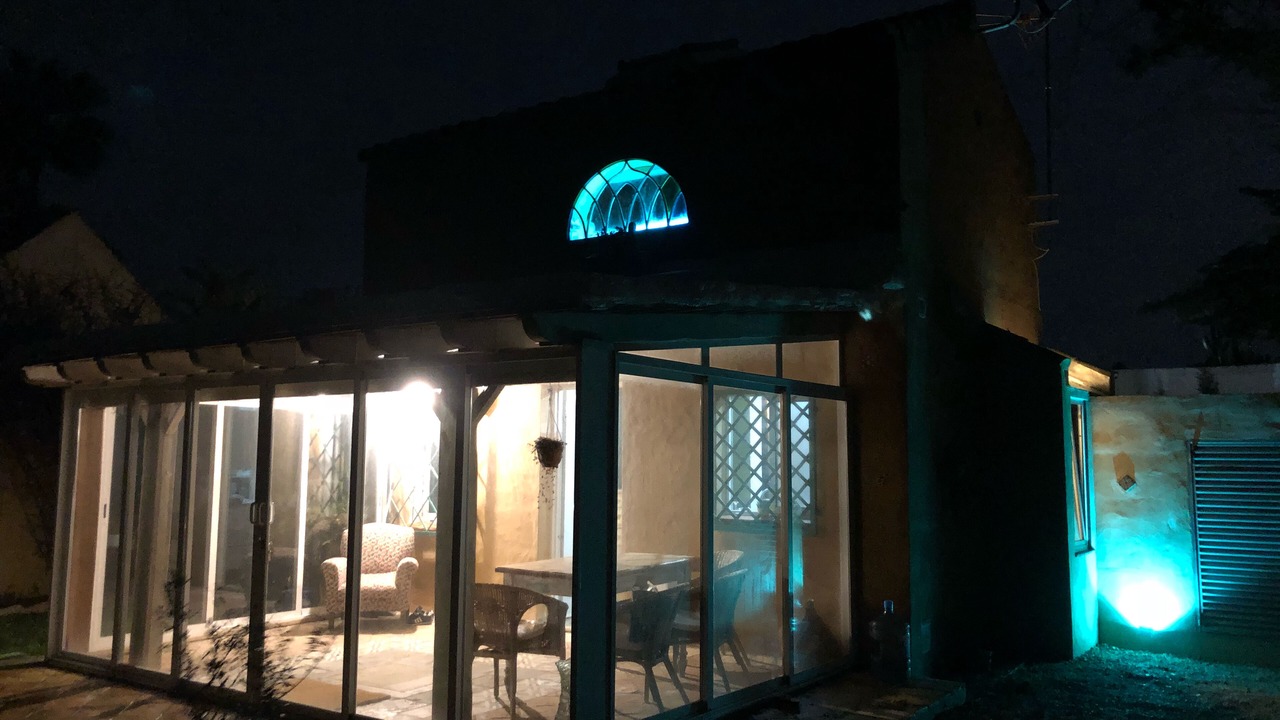 Photo of Outdoor in El Palmar
