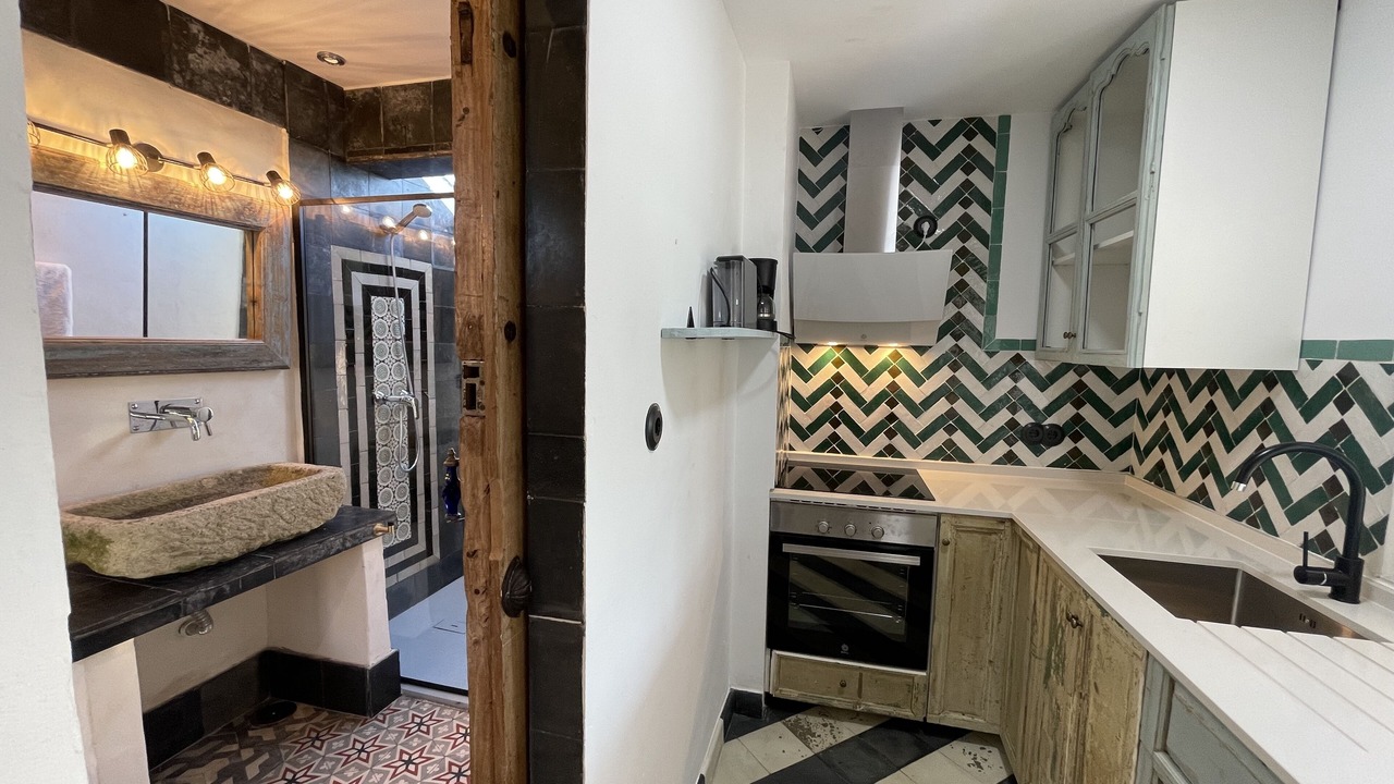 Photo of Kitchen in El Palmar