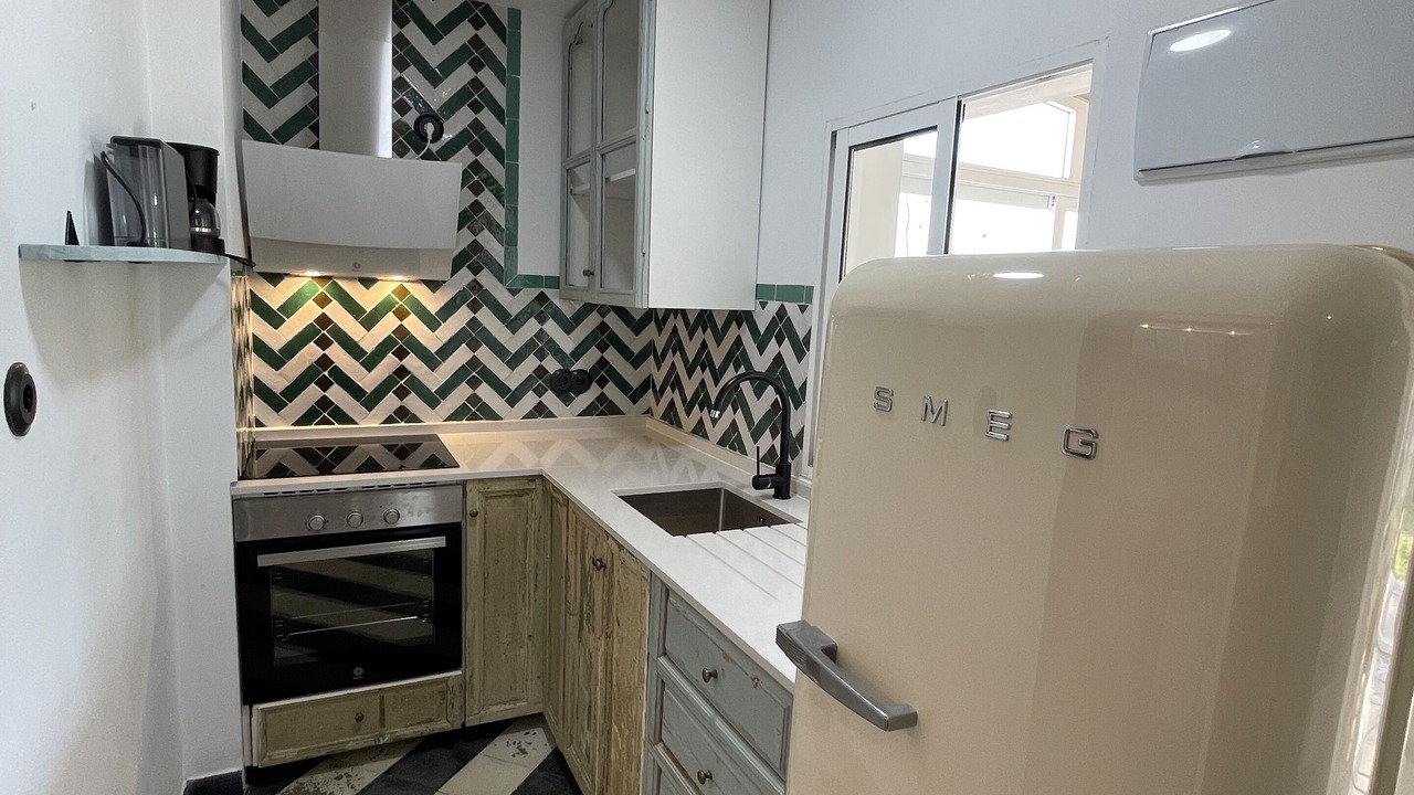 Photo of Kitchen in El Palmar