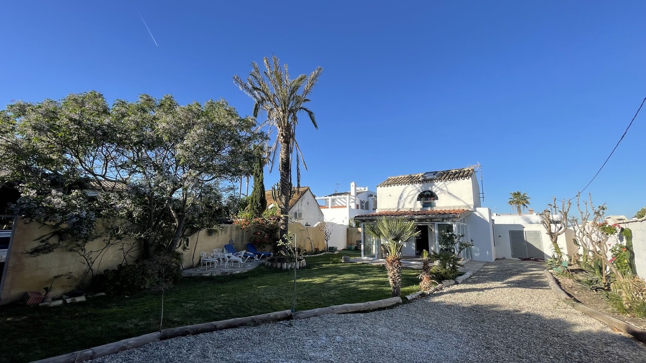Photo of Outdoor in El Palmar
