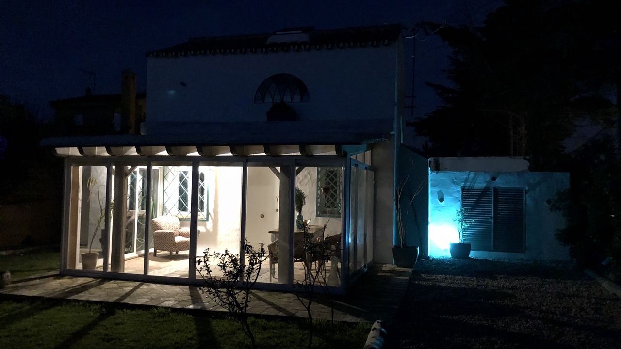 Photo of Outdoor in El Palmar