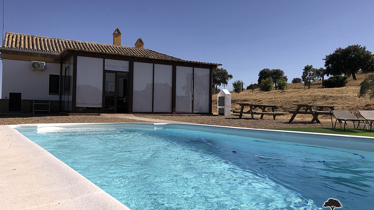 Photo of Outdoor in Castilblanco de los Arroyos