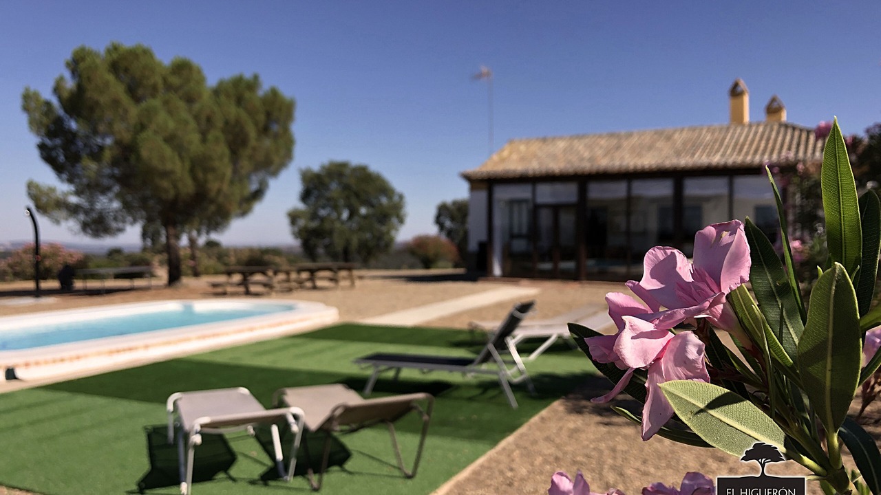 Photo of Outdoor in Castilblanco de los Arroyos